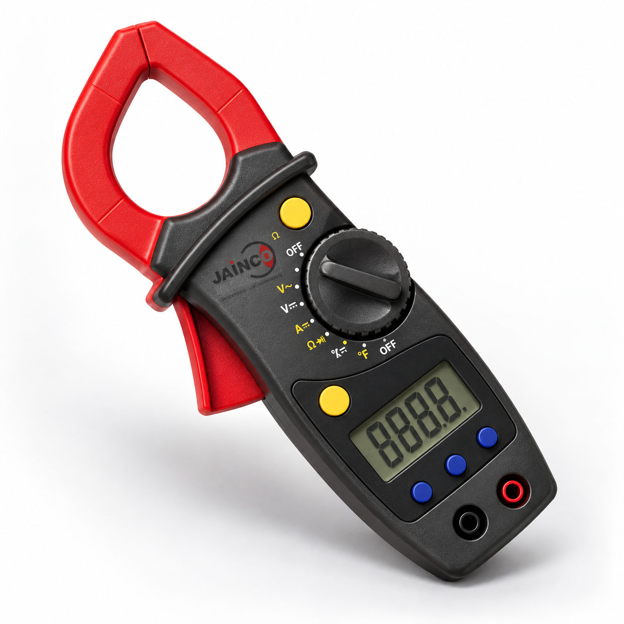 Clamp On Meter